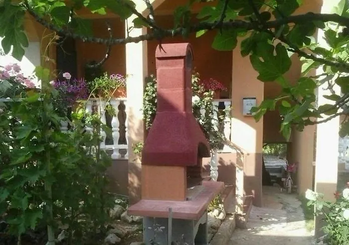 In With Terrace, Air Conditioning, Wi-fi * Нин