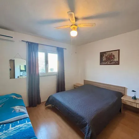 In With Terrace, Air Conditioning, Wi-fi Apartmán