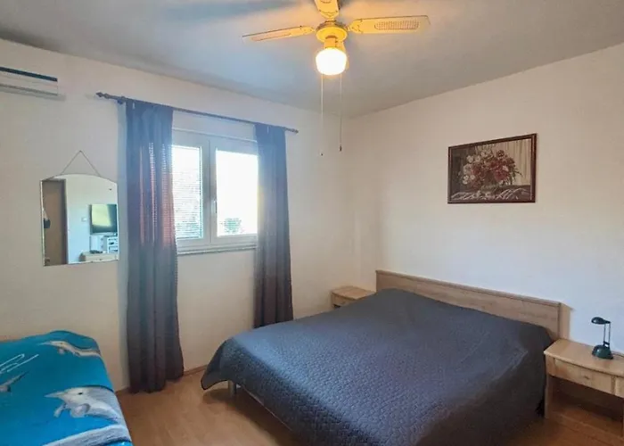 In With Terrace, Air Conditioning, Wi-fi Apartmán